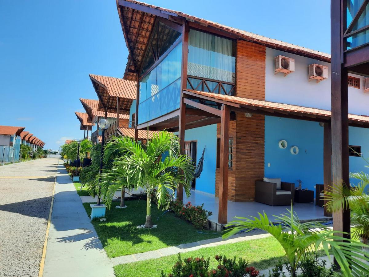 Linda Casa Com 5 Quartos, A Poucos Metros Da Praia Tamandaré Buitenkant foto