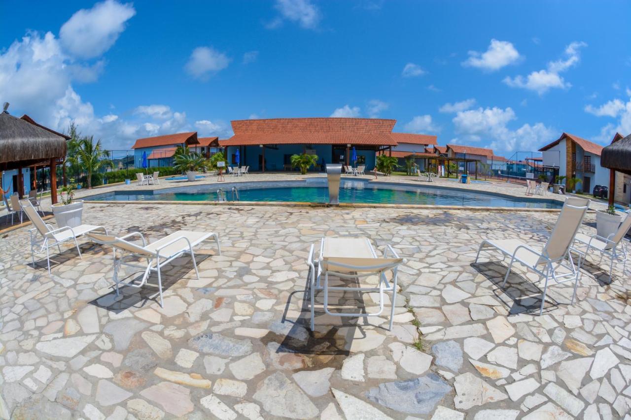 Linda Casa Com 5 Quartos, A Poucos Metros Da Praia Tamandaré Buitenkant foto