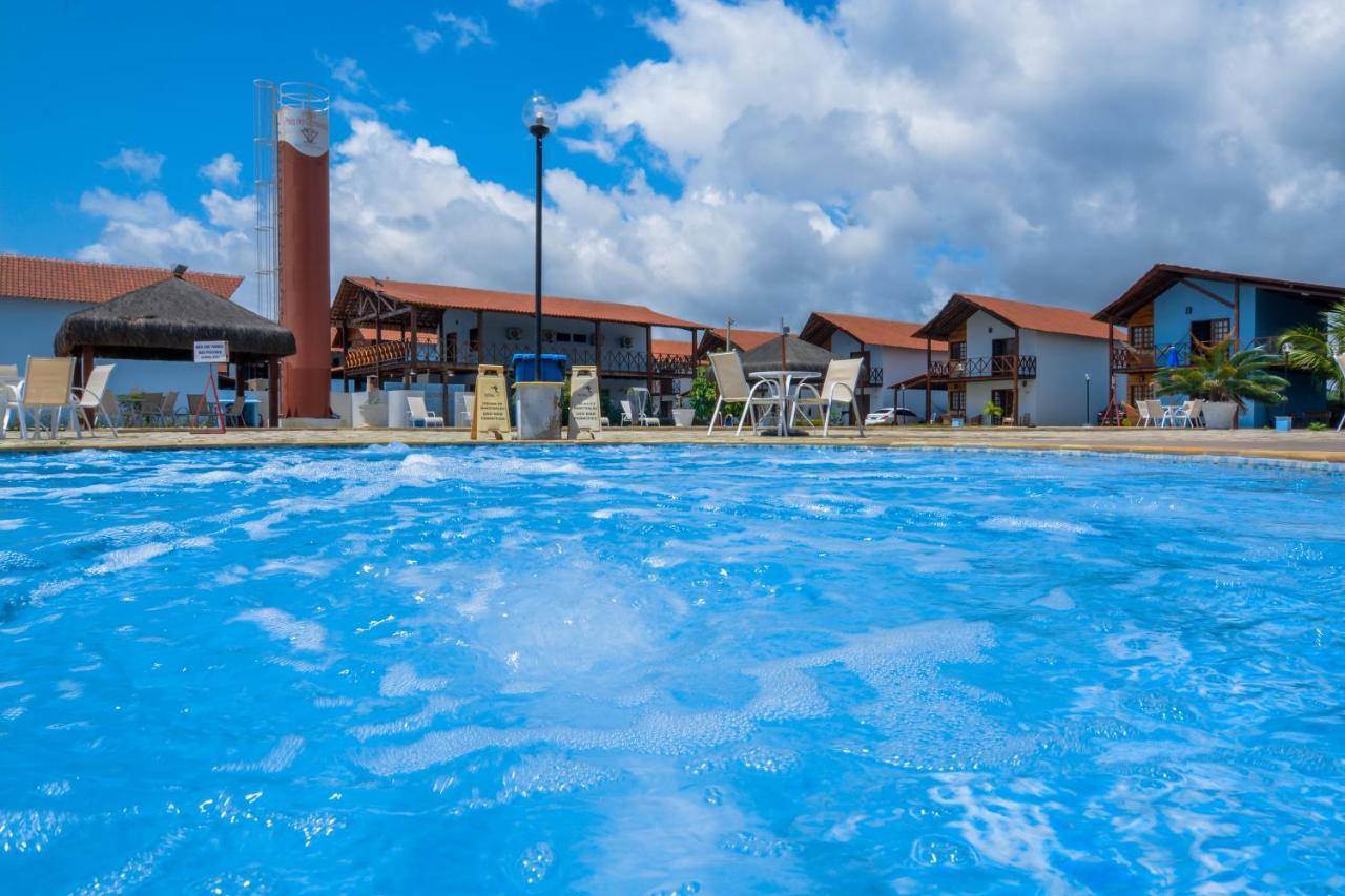 Linda Casa Com 5 Quartos, A Poucos Metros Da Praia Tamandaré Buitenkant foto