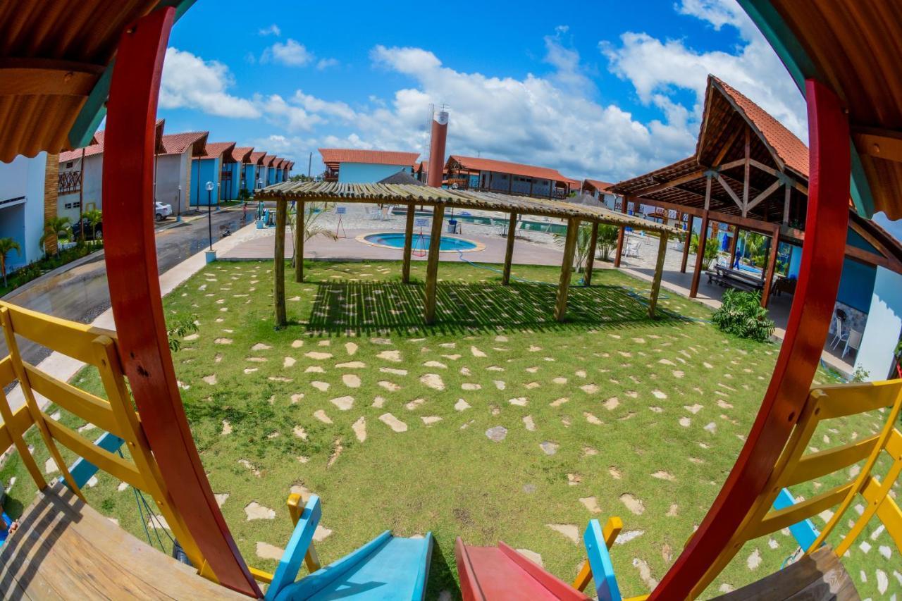 Linda Casa Com 5 Quartos, A Poucos Metros Da Praia Tamandaré Buitenkant foto