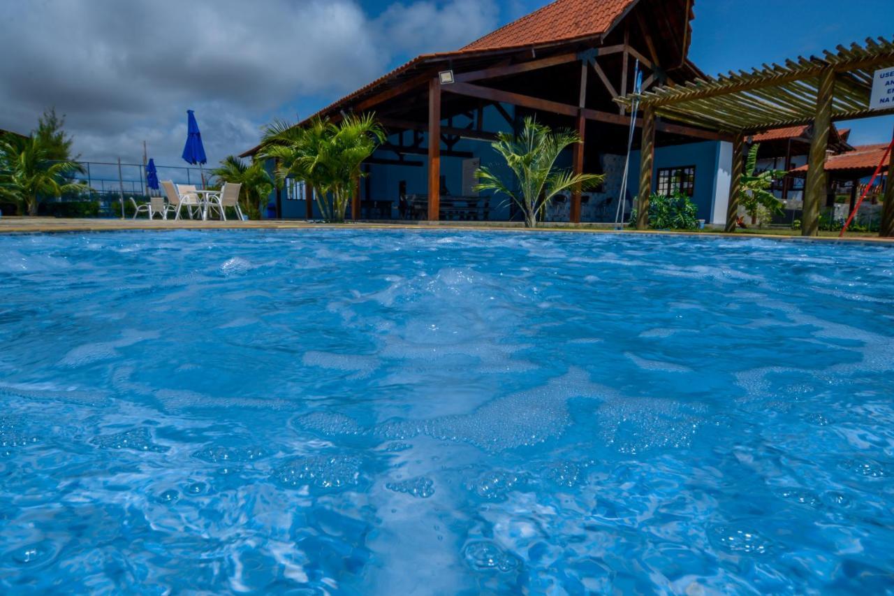Linda Casa Com 5 Quartos, A Poucos Metros Da Praia Tamandaré Buitenkant foto