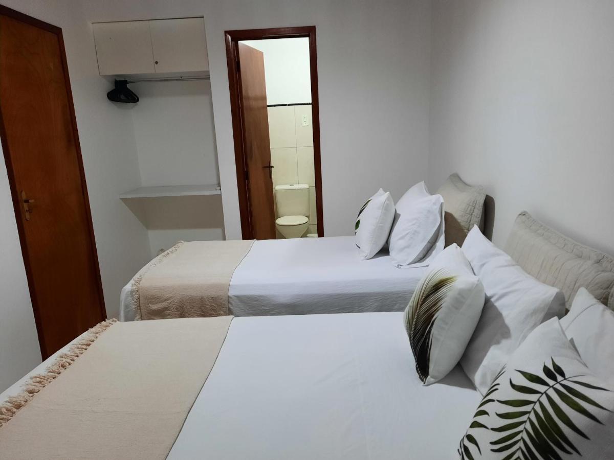 Linda Casa Com 5 Quartos, A Poucos Metros Da Praia Tamandaré Buitenkant foto