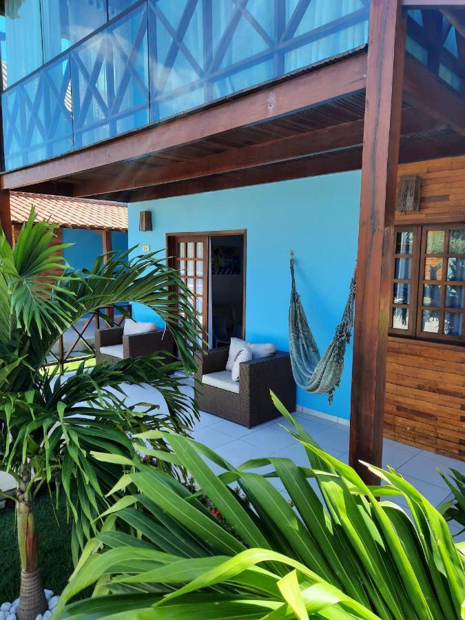 Linda Casa Com 5 Quartos, A Poucos Metros Da Praia Tamandaré Buitenkant foto