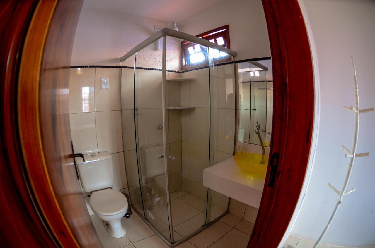 Linda Casa Com 5 Quartos, A Poucos Metros Da Praia Tamandaré Buitenkant foto