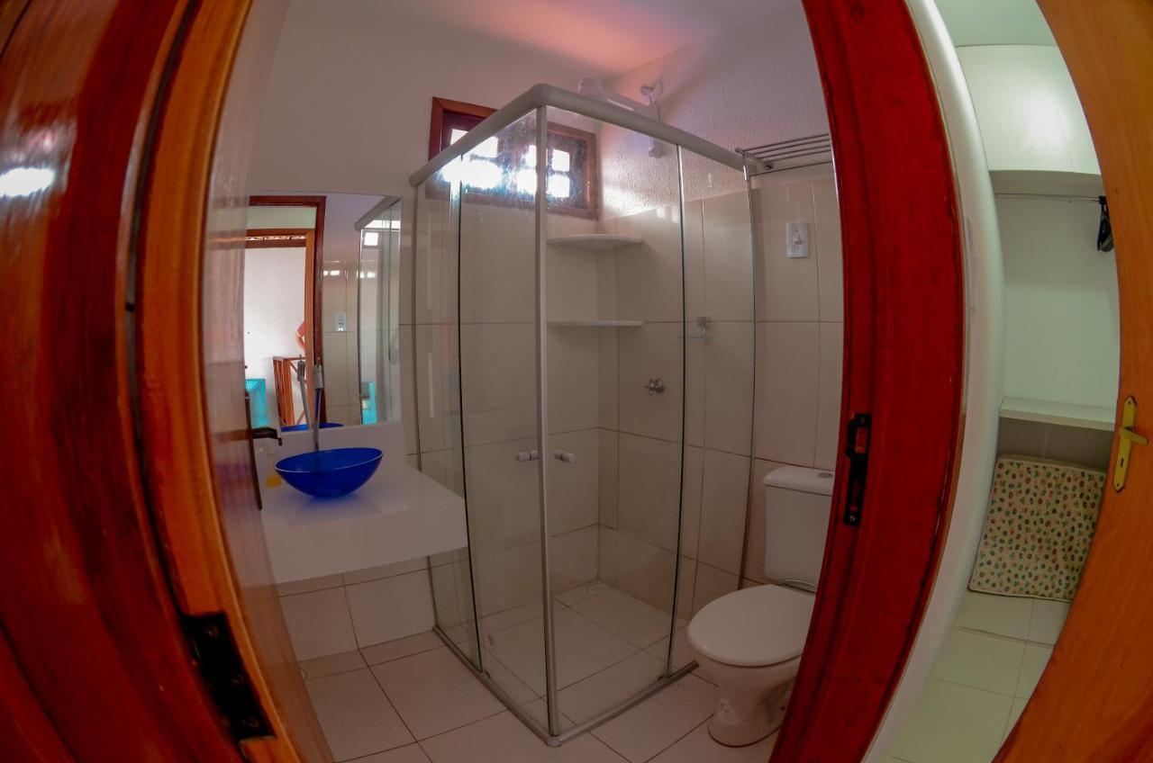 Linda Casa Com 5 Quartos, A Poucos Metros Da Praia Tamandaré Buitenkant foto