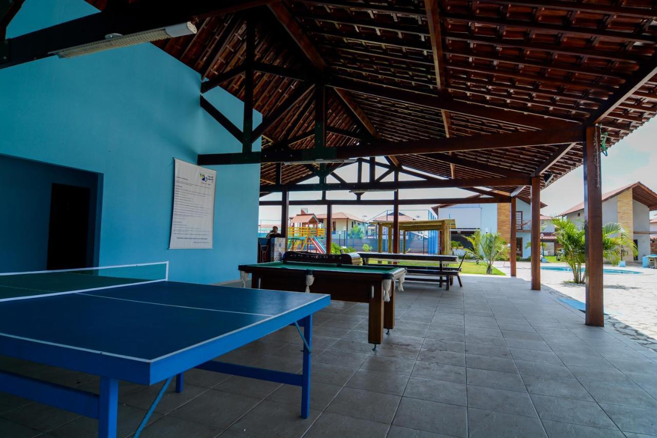Linda Casa Com 5 Quartos, A Poucos Metros Da Praia Tamandaré Buitenkant foto