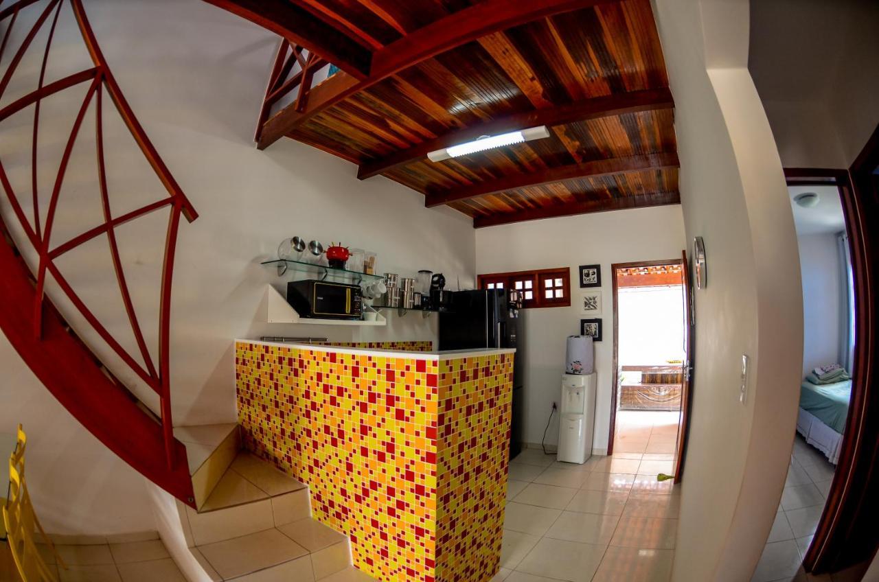 Linda Casa Com 5 Quartos, A Poucos Metros Da Praia Tamandaré Buitenkant foto