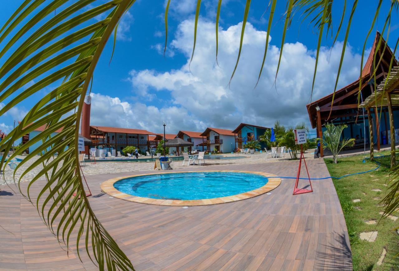 Linda Casa Com 5 Quartos, A Poucos Metros Da Praia Tamandaré Buitenkant foto