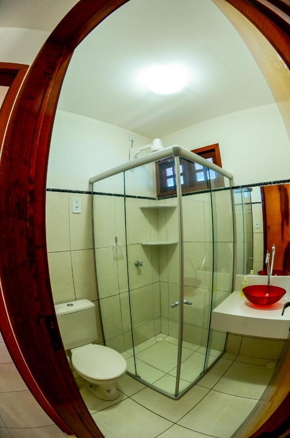 Linda Casa Com 5 Quartos, A Poucos Metros Da Praia Tamandaré Buitenkant foto