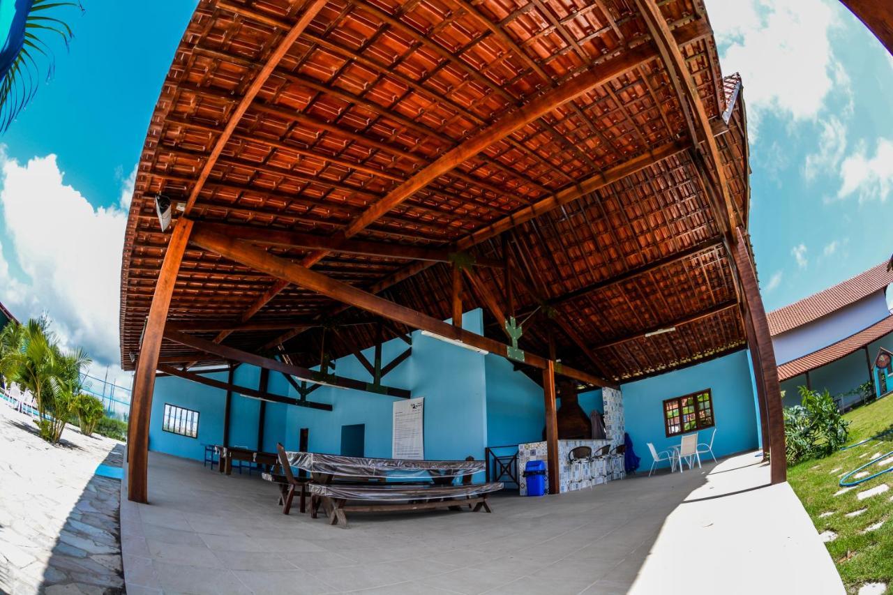 Linda Casa Com 5 Quartos, A Poucos Metros Da Praia Tamandaré Buitenkant foto