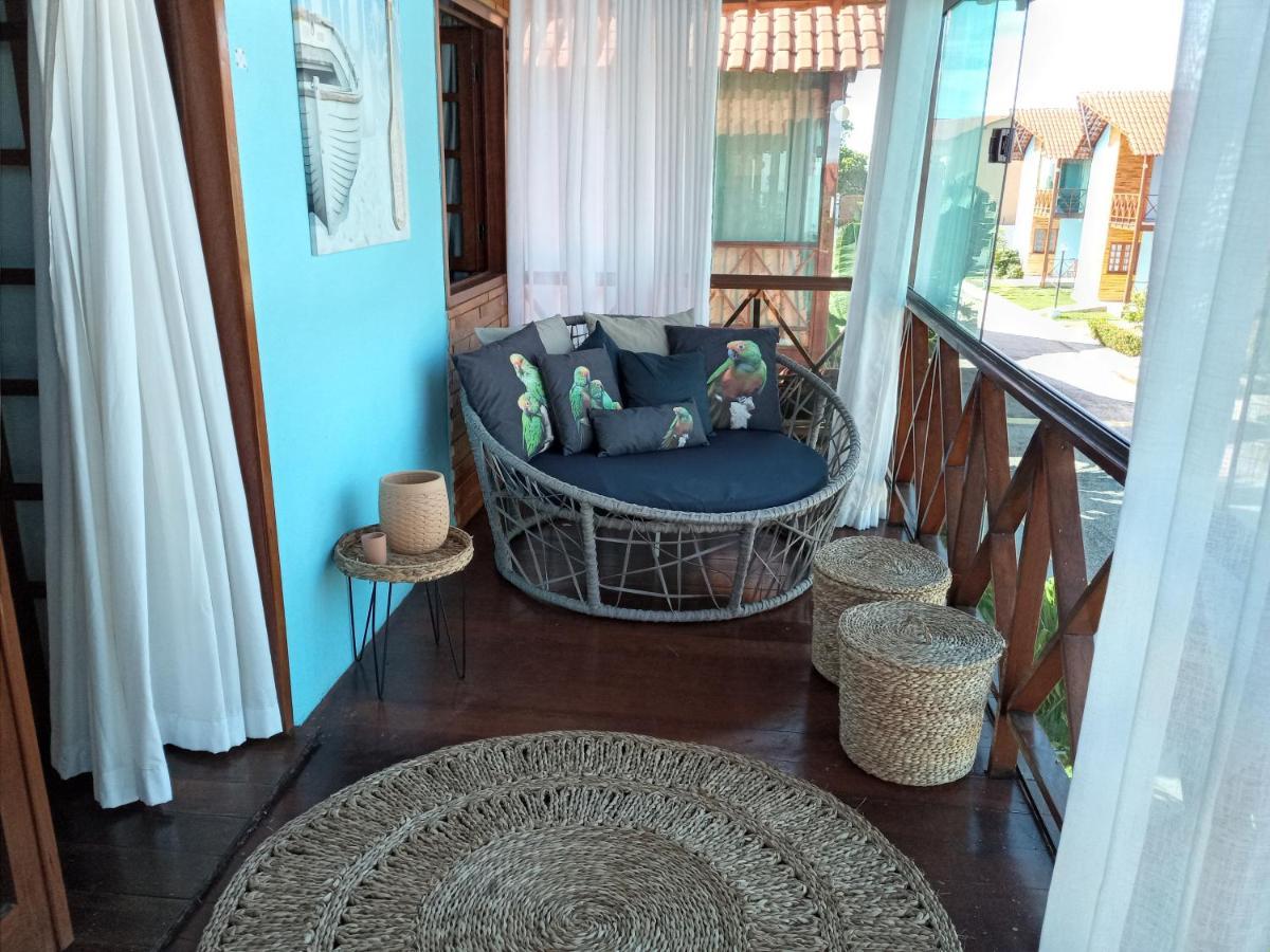 Linda Casa Com 5 Quartos, A Poucos Metros Da Praia Tamandaré Buitenkant foto