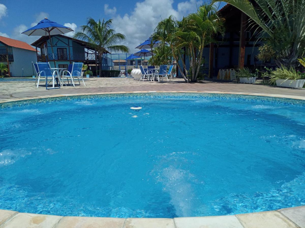 Linda Casa Com 5 Quartos, A Poucos Metros Da Praia Tamandaré Buitenkant foto