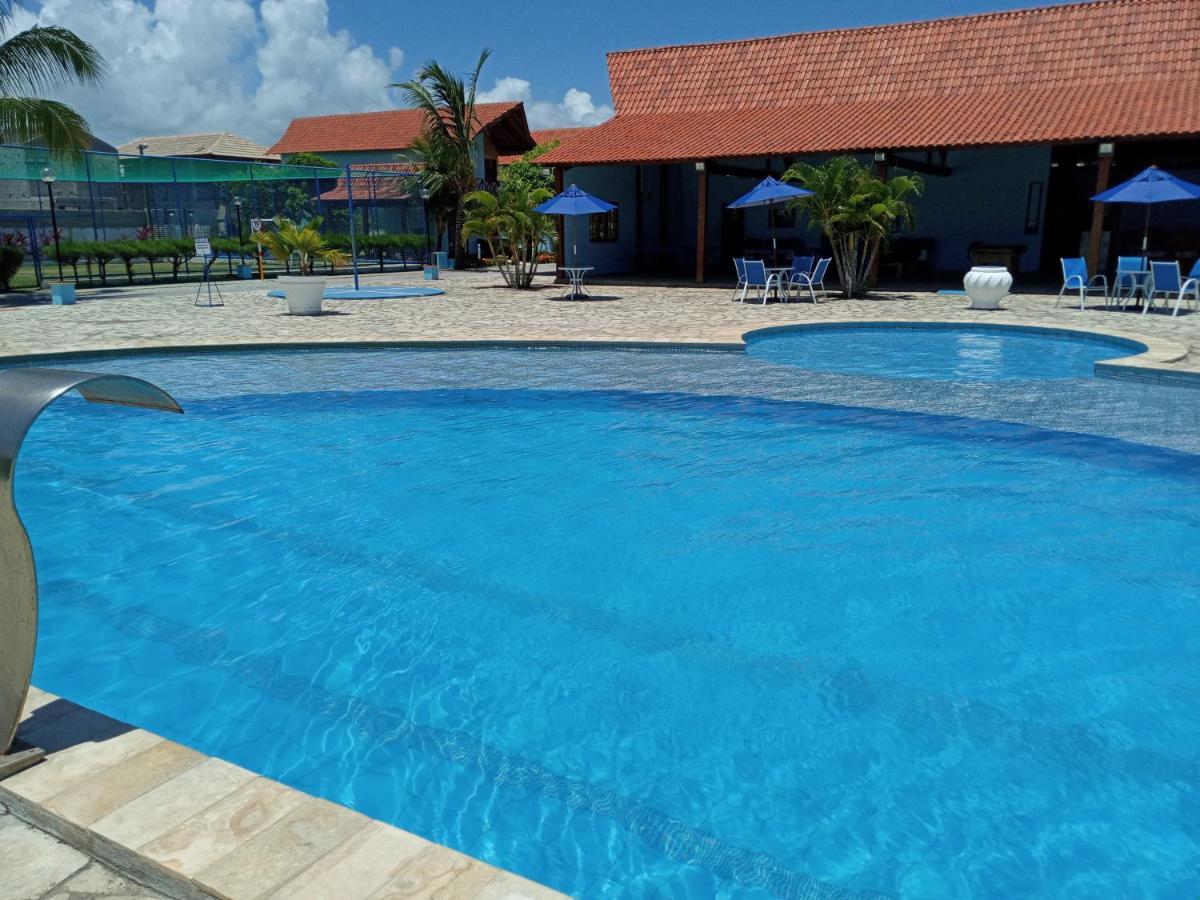 Linda Casa Com 5 Quartos, A Poucos Metros Da Praia Tamandaré Buitenkant foto
