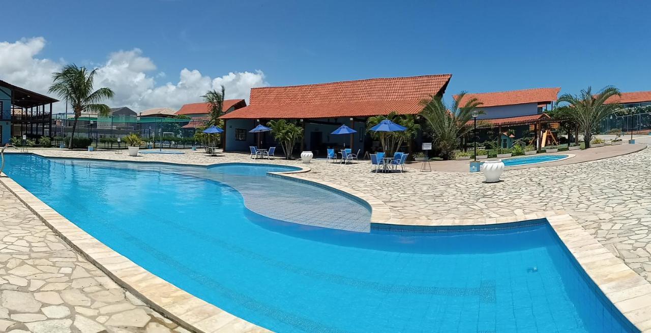 Linda Casa Com 5 Quartos, A Poucos Metros Da Praia Tamandaré Buitenkant foto