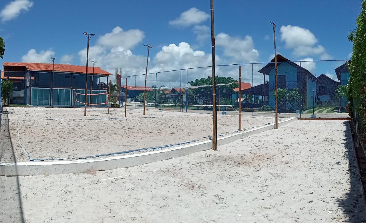 Linda Casa Com 5 Quartos, A Poucos Metros Da Praia Tamandaré Buitenkant foto