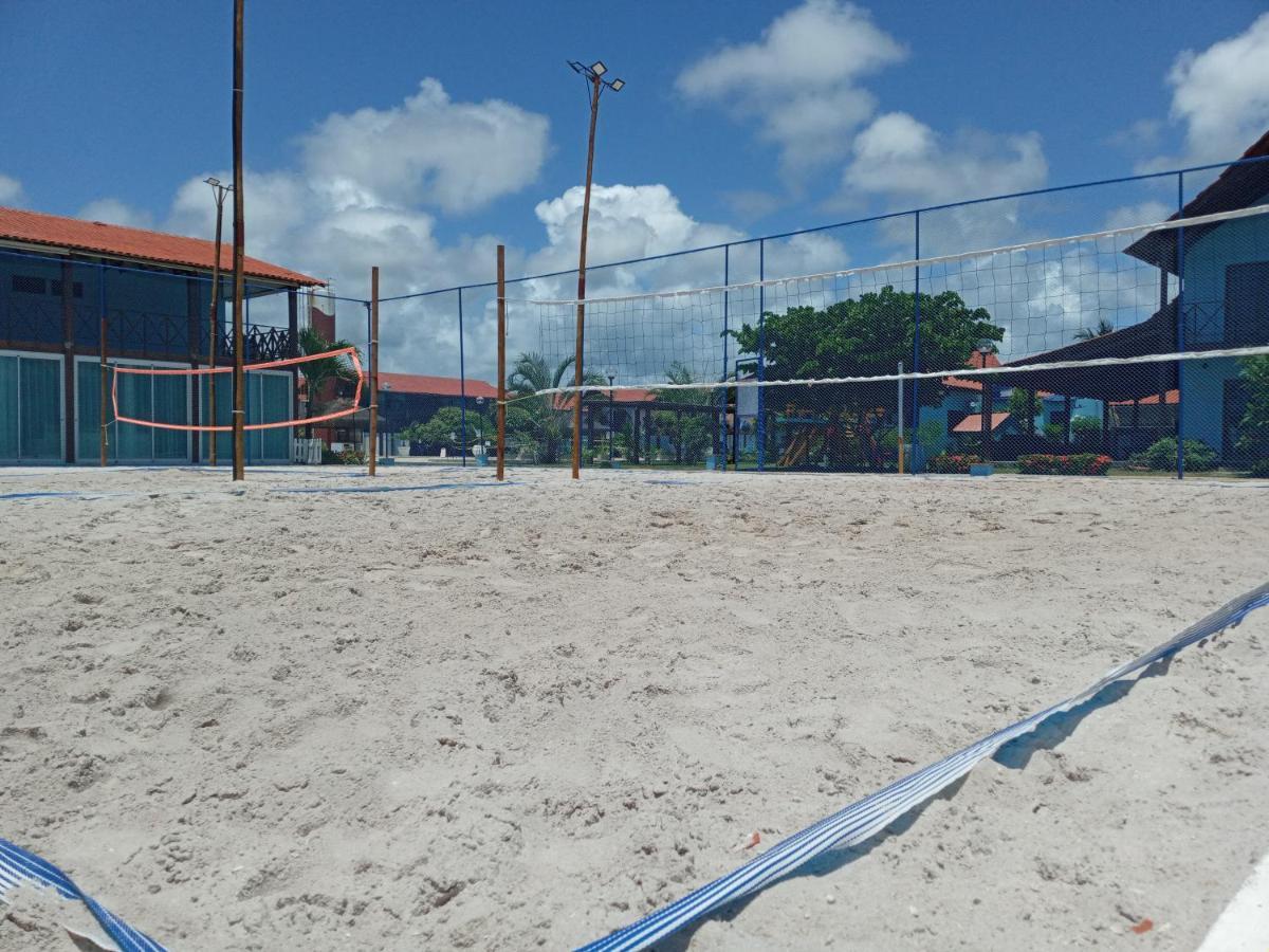 Linda Casa Com 5 Quartos, A Poucos Metros Da Praia Tamandaré Buitenkant foto