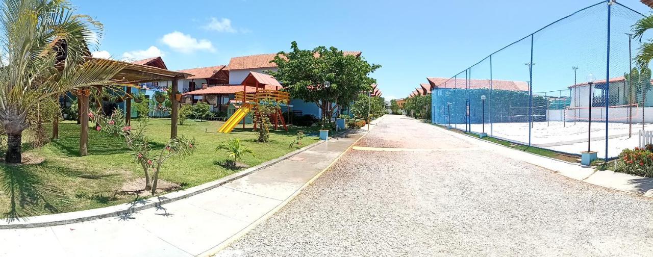 Linda Casa Com 5 Quartos, A Poucos Metros Da Praia Tamandaré Buitenkant foto